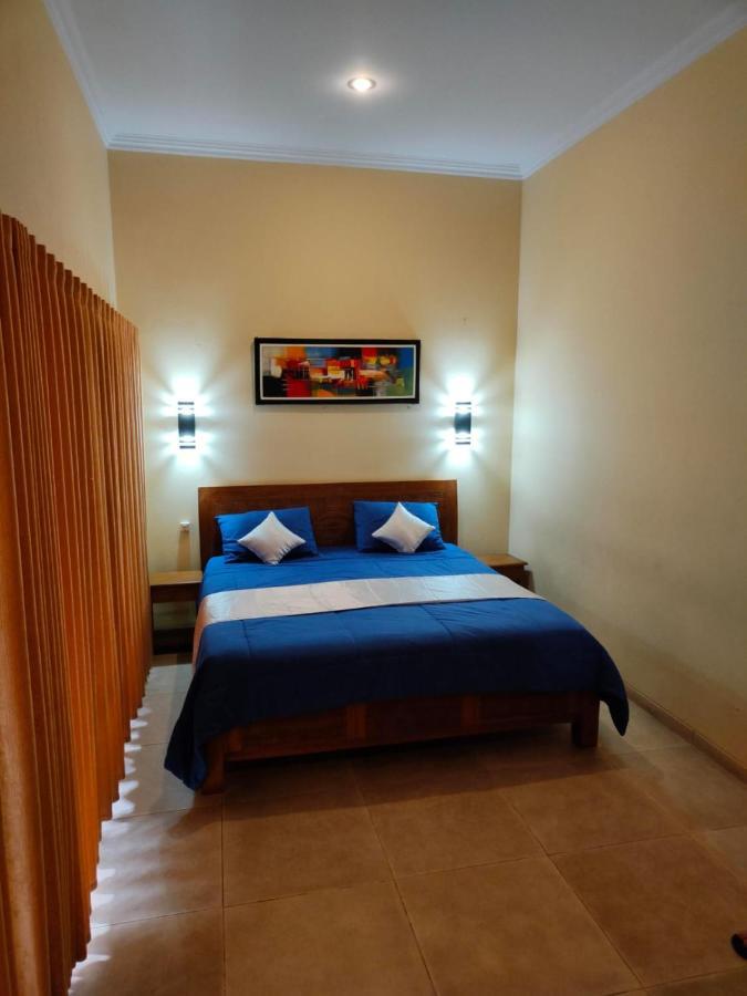 Rosseno Villa Jogjacarta Exterior foto