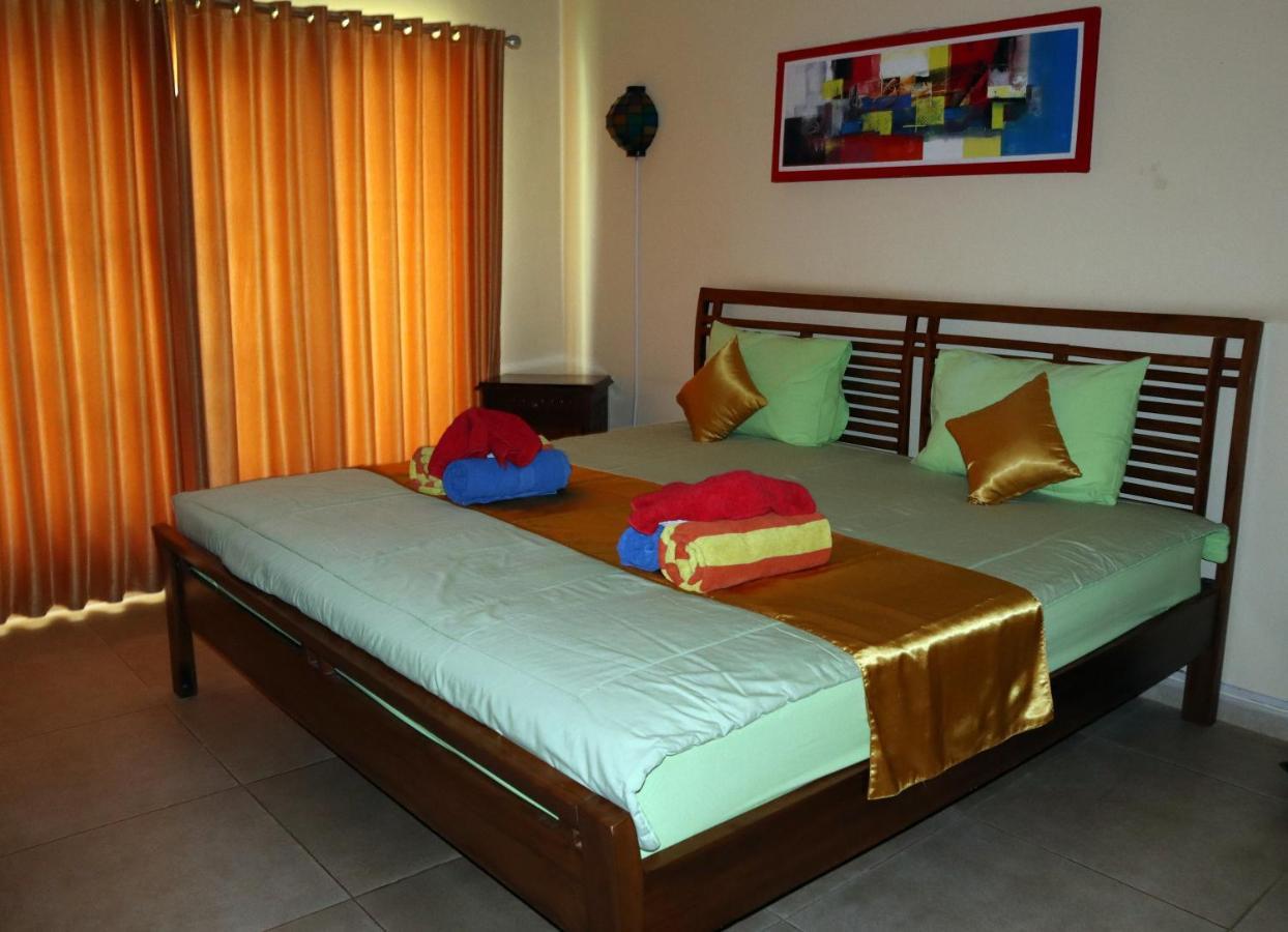 Rosseno Villa Jogjacarta Exterior foto